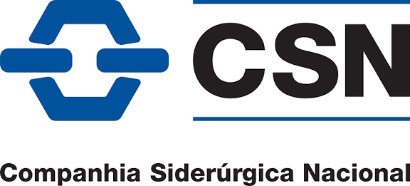 CSN Companhia Siderúrgica Nacional