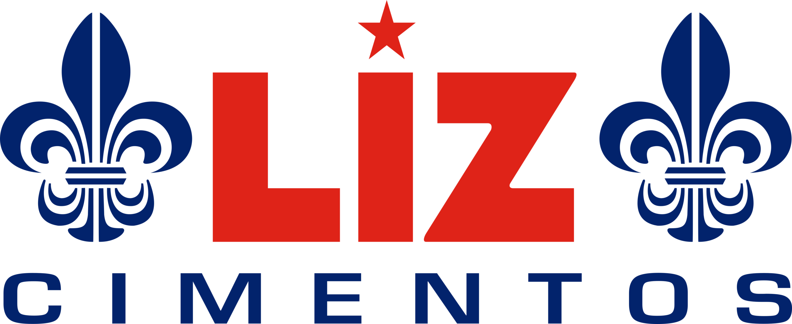 LIZ Cimentos